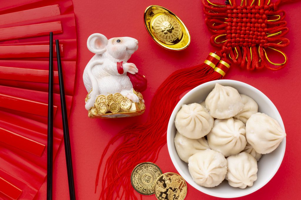 El Año Nuevo Chino -  Cómo se celebra