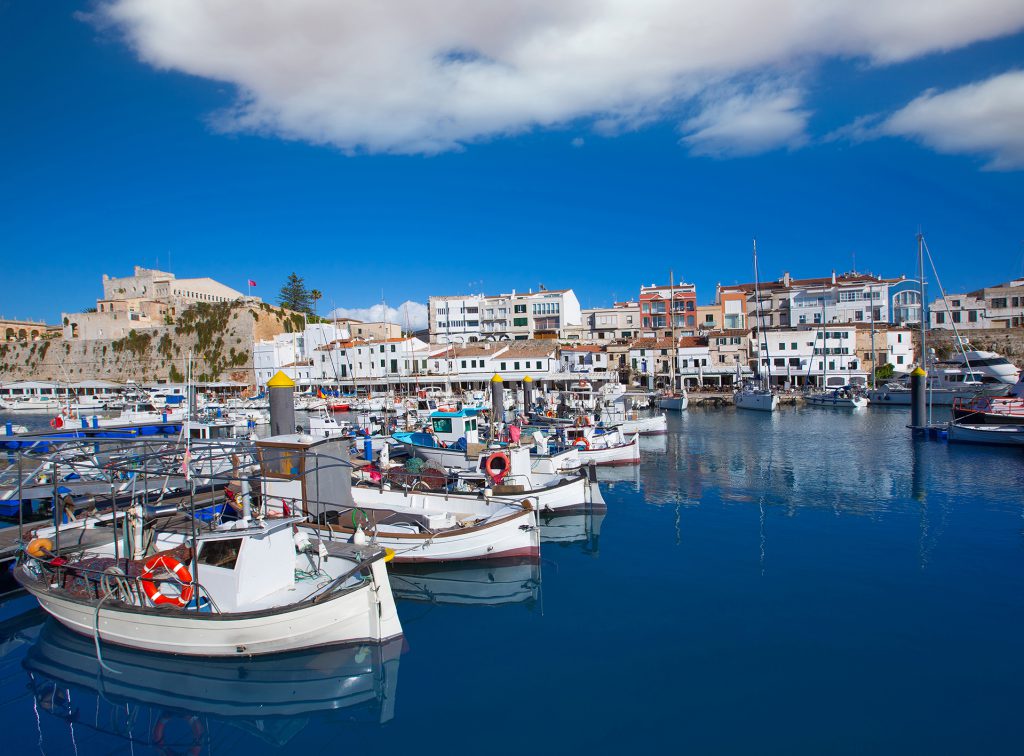 Ciutadella - Escapada a Menorca