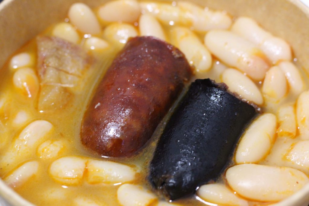 La Bobia cocina asturiana a domicilio madrid