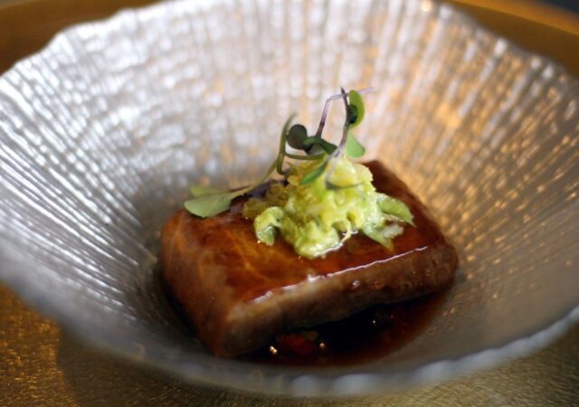 carta restaurante kabutokaji