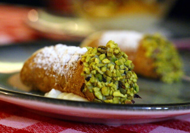 canoli toto e peppino