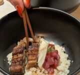 Restaurante Santoku Barrio