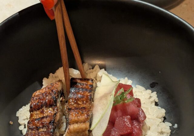 Restaurante Santoku Barrio