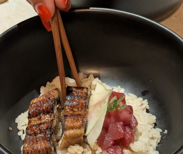Restaurante Santoku Barrio