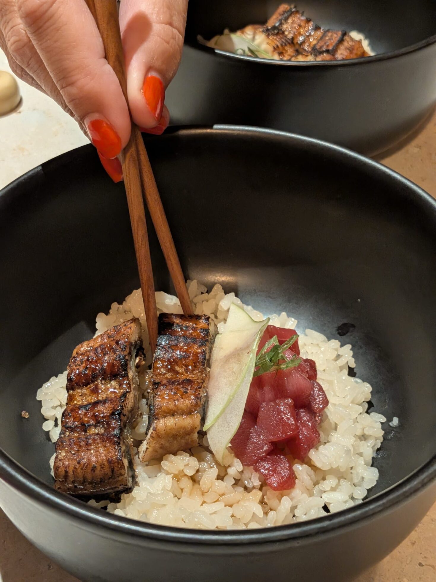 Restaurante Santoku Barrio