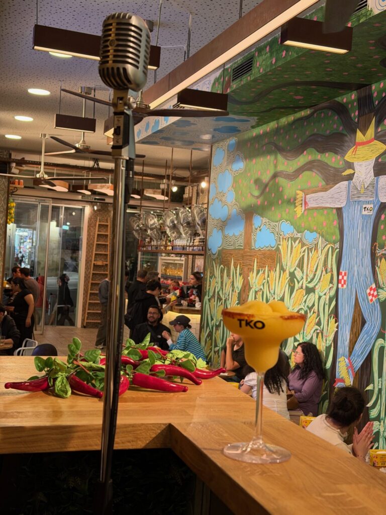 TKO Latin Music Madrid: Kapo, tacos y música latina