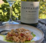 Carta arroces La Mesa de Guadarrama