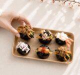 NOMU KO Catering, propuesta de gastronomía coreana en Madrid